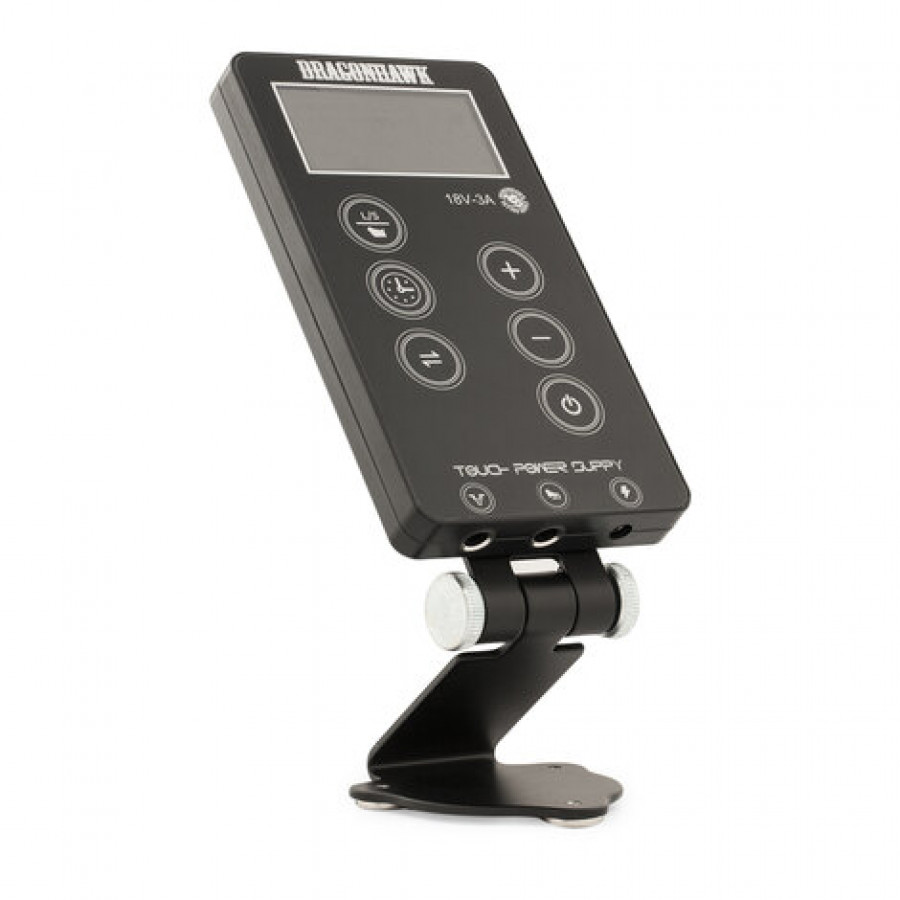 Источник питания Dragonhawk Touch Tattoo Power Supply