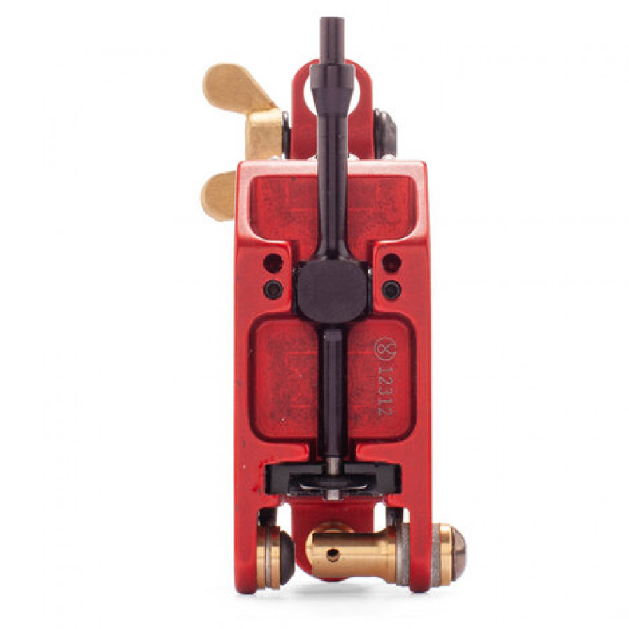 Тату машинка Skinductor R1 Ultra Red