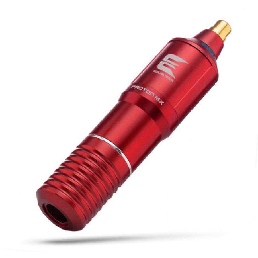 Тату машинка Proton Red MX